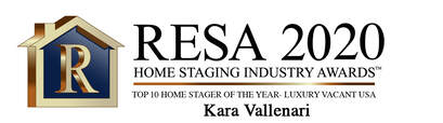 RESA 2020 Award